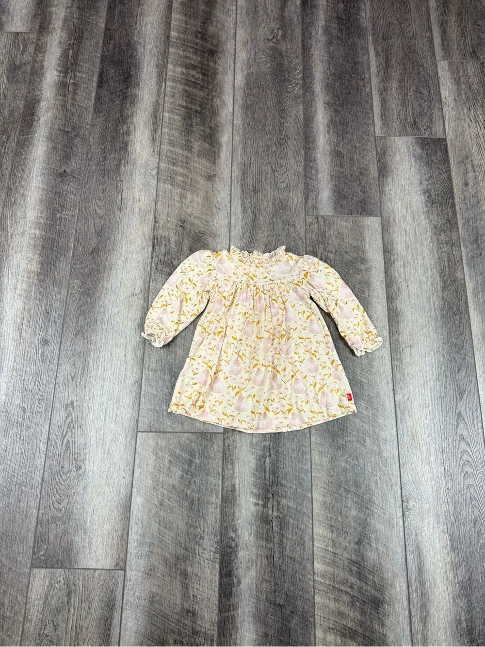 Magnetic Me Baby Pear Dress